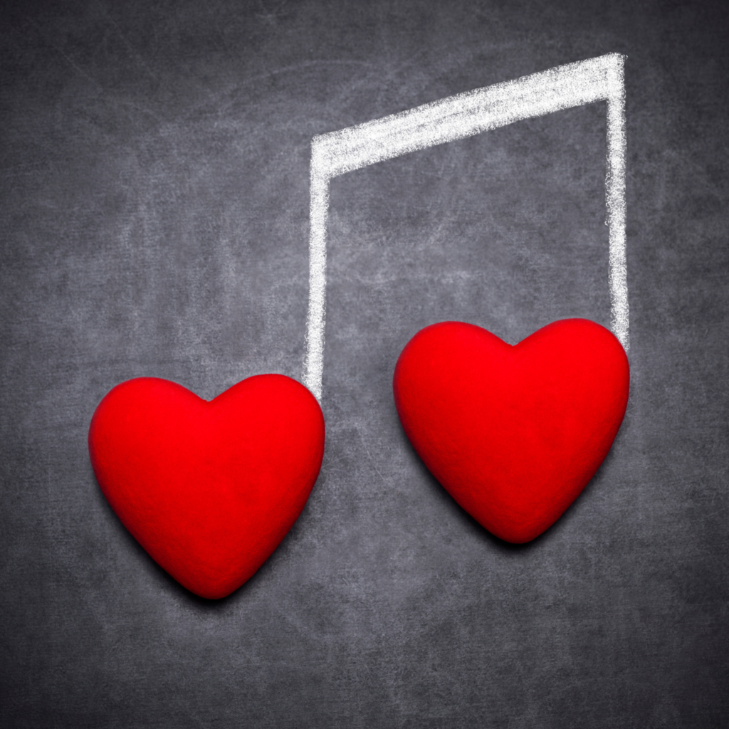 Love with a Song: Celebrating Valentine’s Day with AI-Generated Music