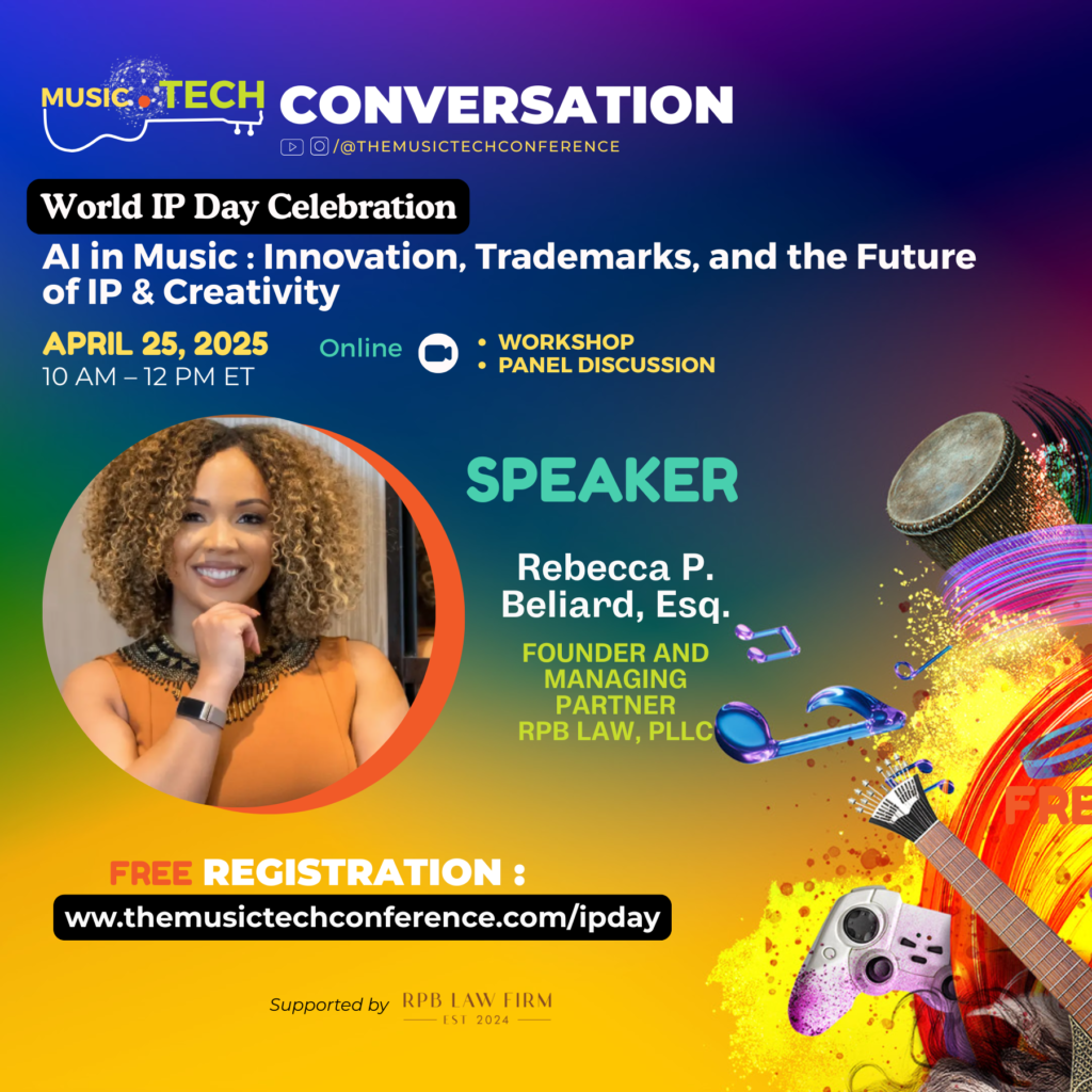 World IP Day Celebration: Empowering Creators Through Trademarks and Brand Protection World IP Day Celebration: Empowering Creators Through Trademarks and Brand Protection