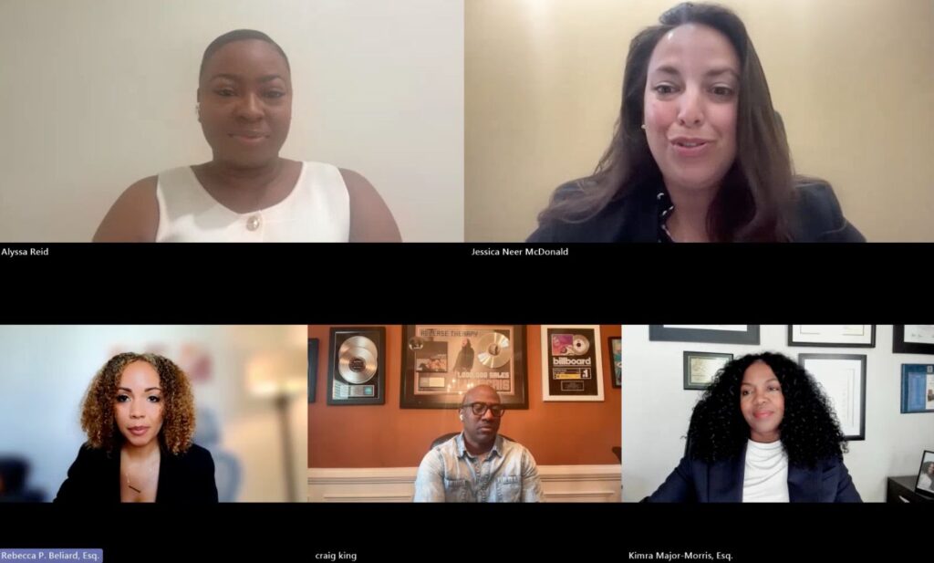 AI, Creativity, and Copyright: Insights from the World IP Day Panel on the Future of Music AI, Creativity, and Copyright: Insights from the World IP Day Panel on the Future of Music